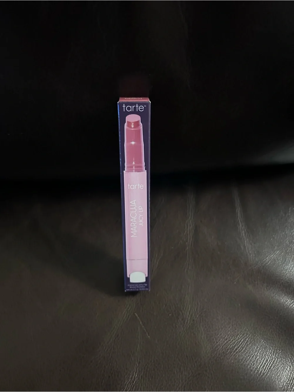 TARTE Maracuja juicy lip balm. NWT